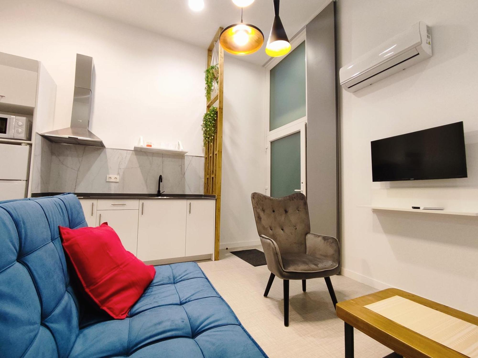 Ferola Homes Granada Eksteriør billede