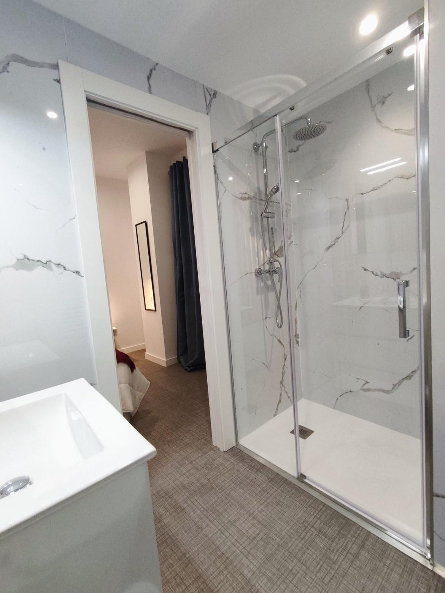Ferola Homes Granada Eksteriør billede