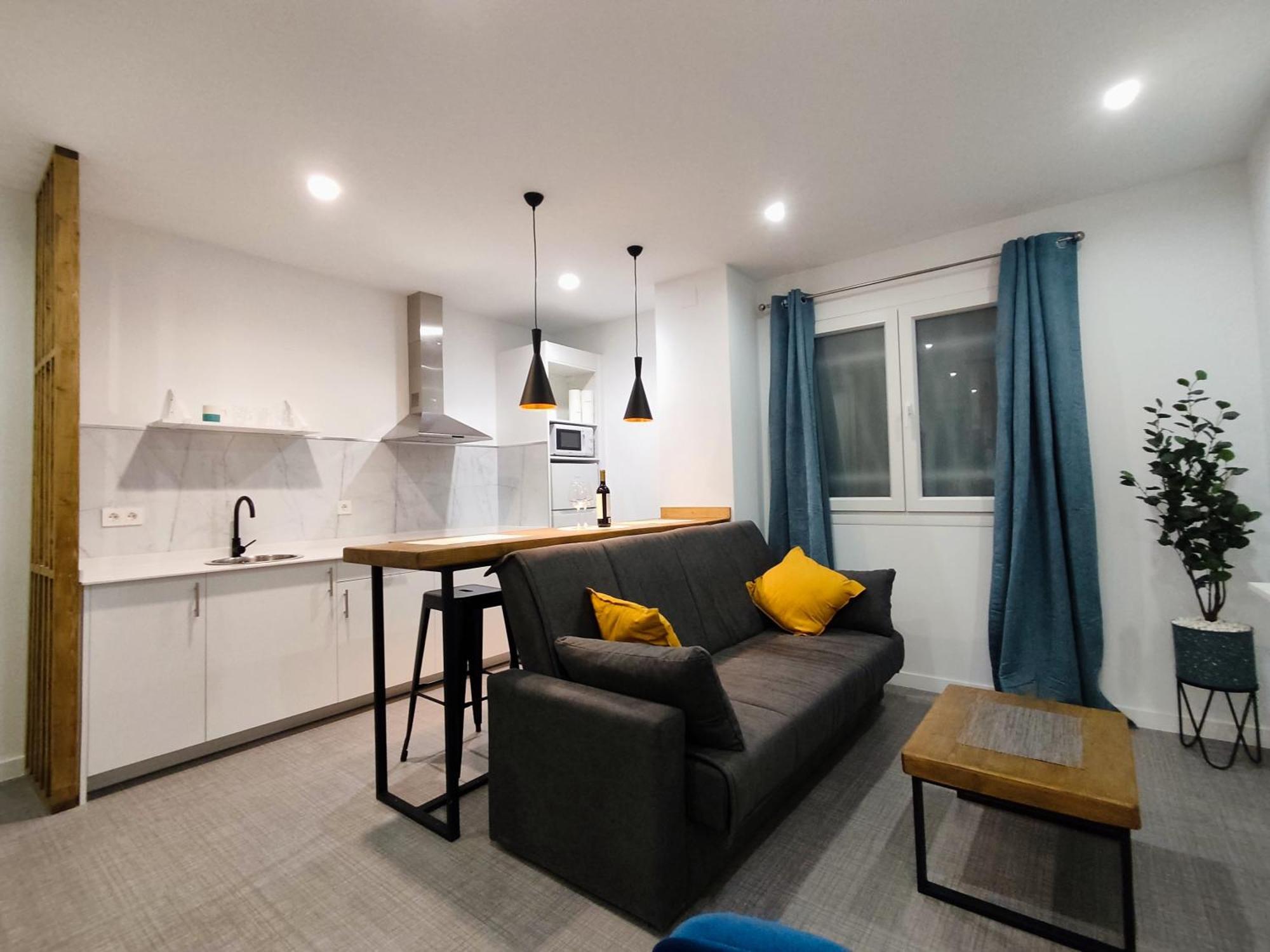 Ferola Homes Granada Eksteriør billede