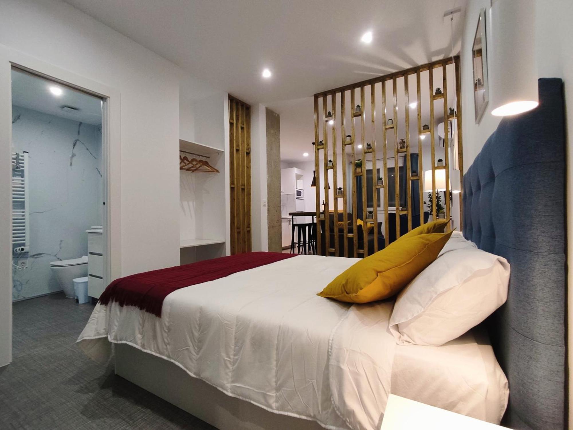 Ferola Homes Granada Eksteriør billede