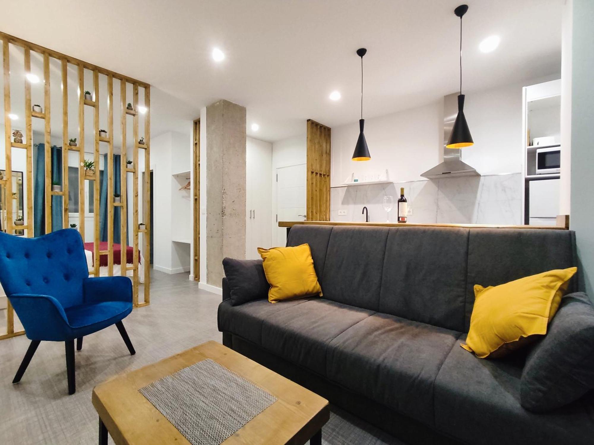 Ferola Homes Granada Eksteriør billede