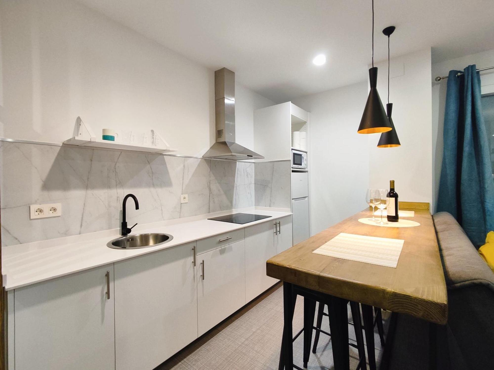 Ferola Homes Granada Eksteriør billede
