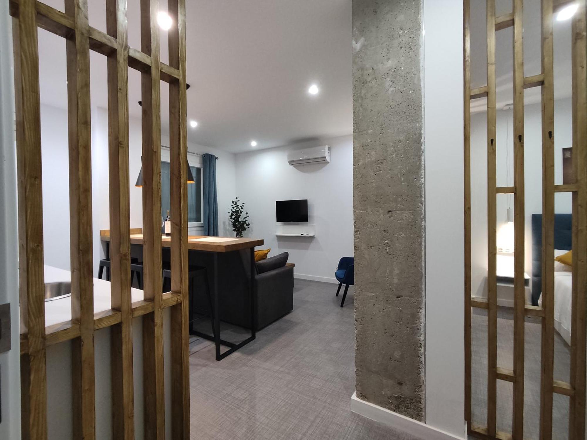 Ferola Homes Granada Eksteriør billede