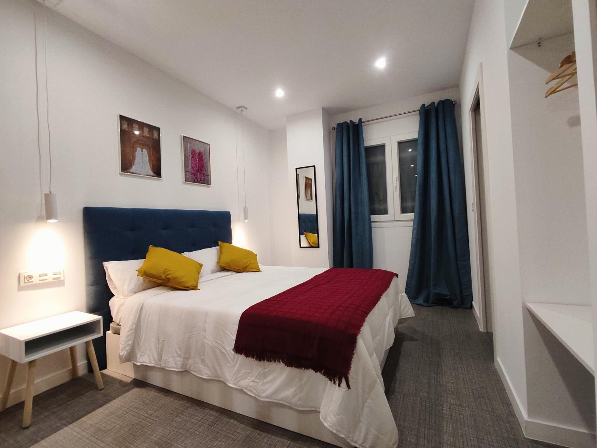 Ferola Homes Granada Eksteriør billede