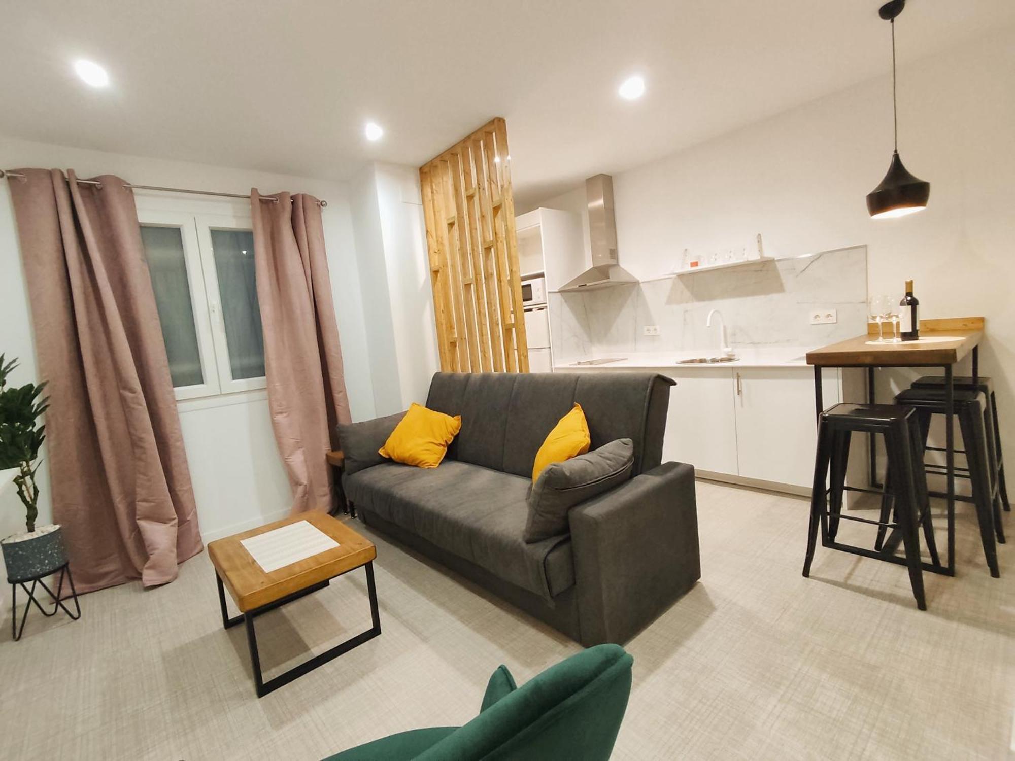 Ferola Homes Granada Eksteriør billede