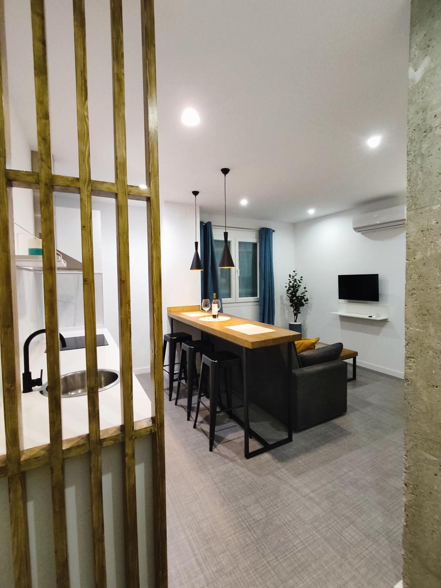 Ferola Homes Granada Eksteriør billede