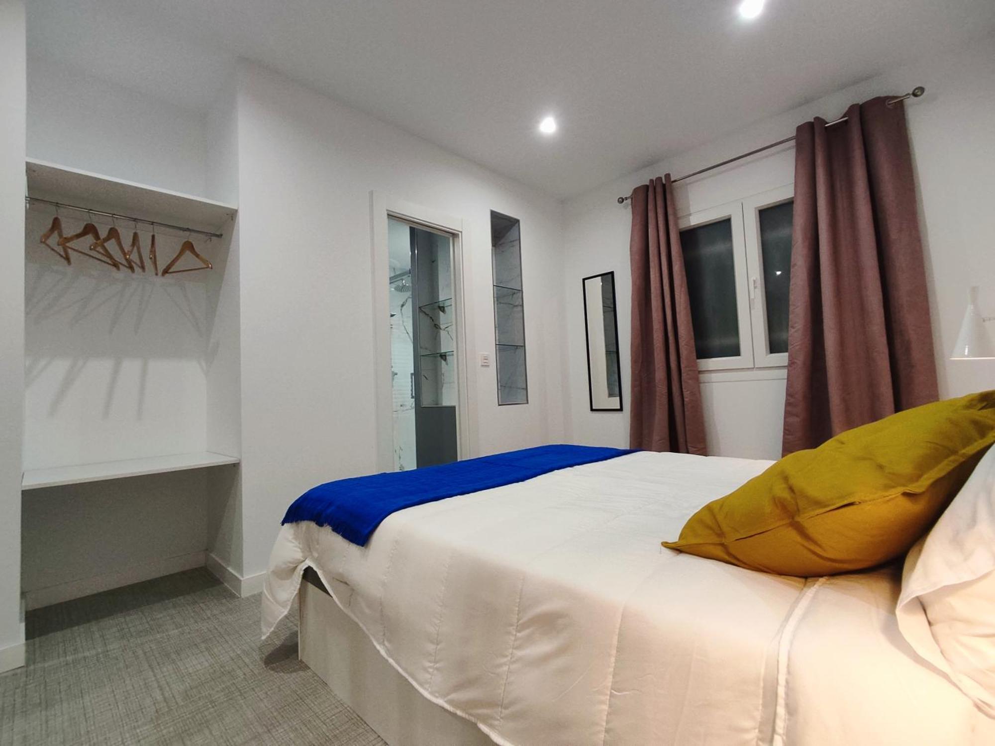 Ferola Homes Granada Eksteriør billede