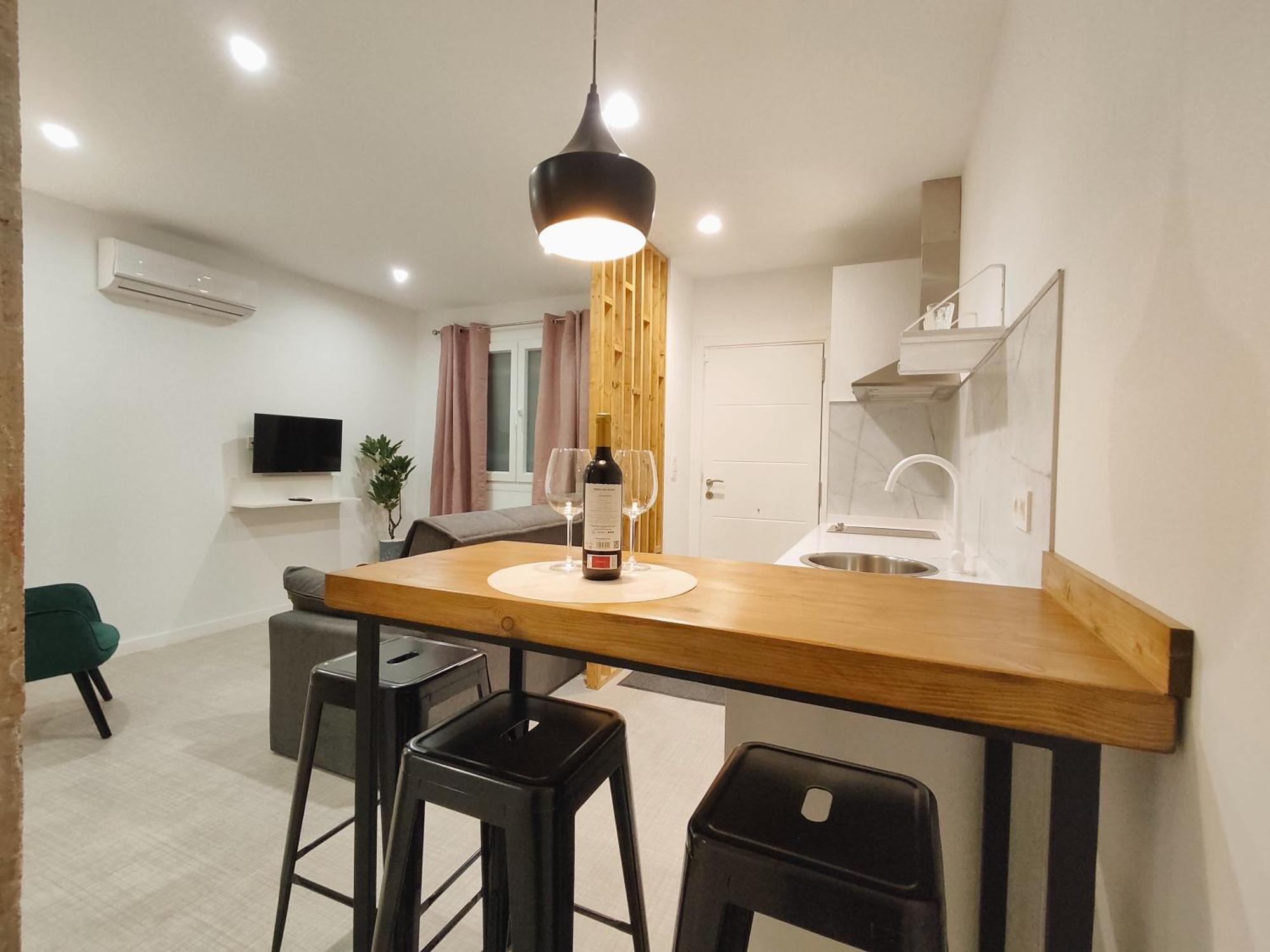 Ferola Homes Granada Eksteriør billede
