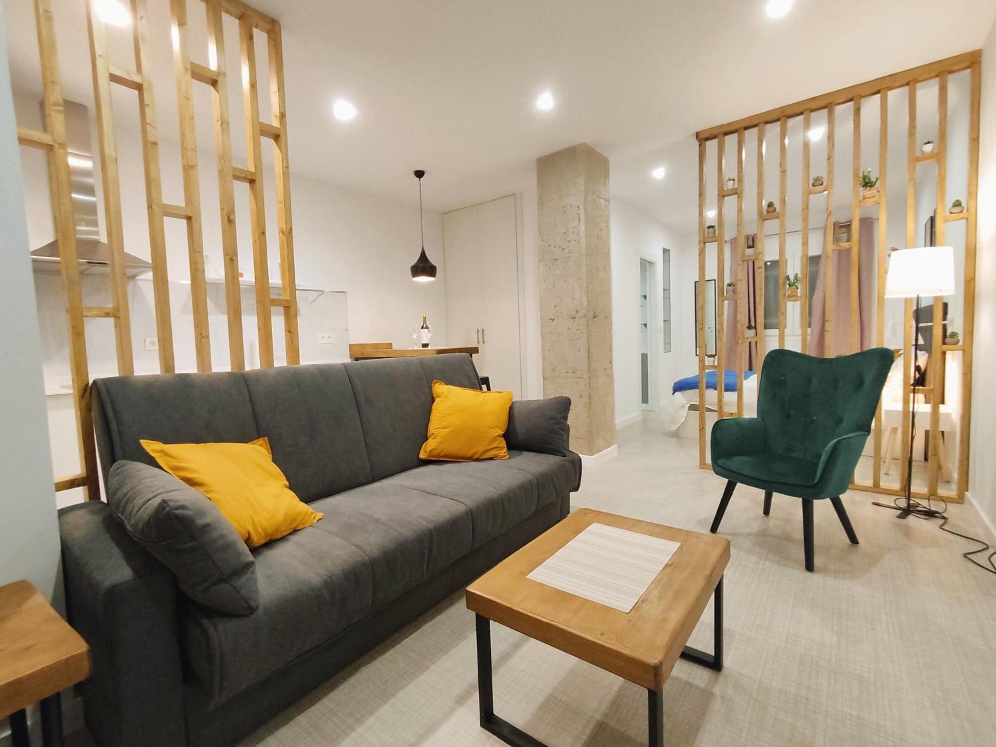Ferola Homes Granada Eksteriør billede
