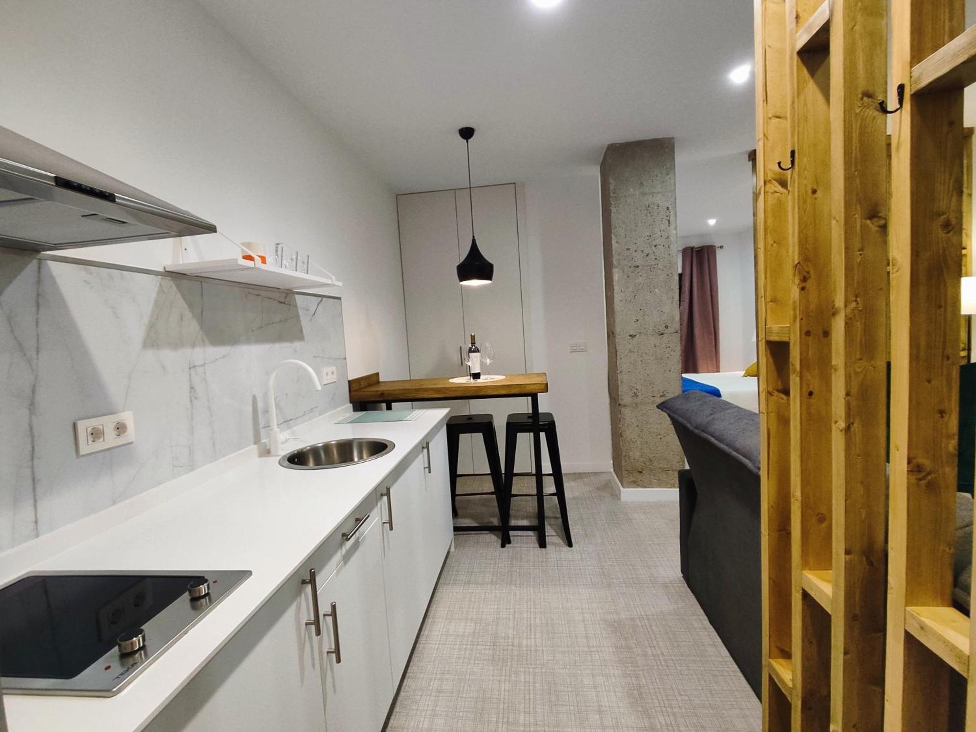 Ferola Homes Granada Eksteriør billede