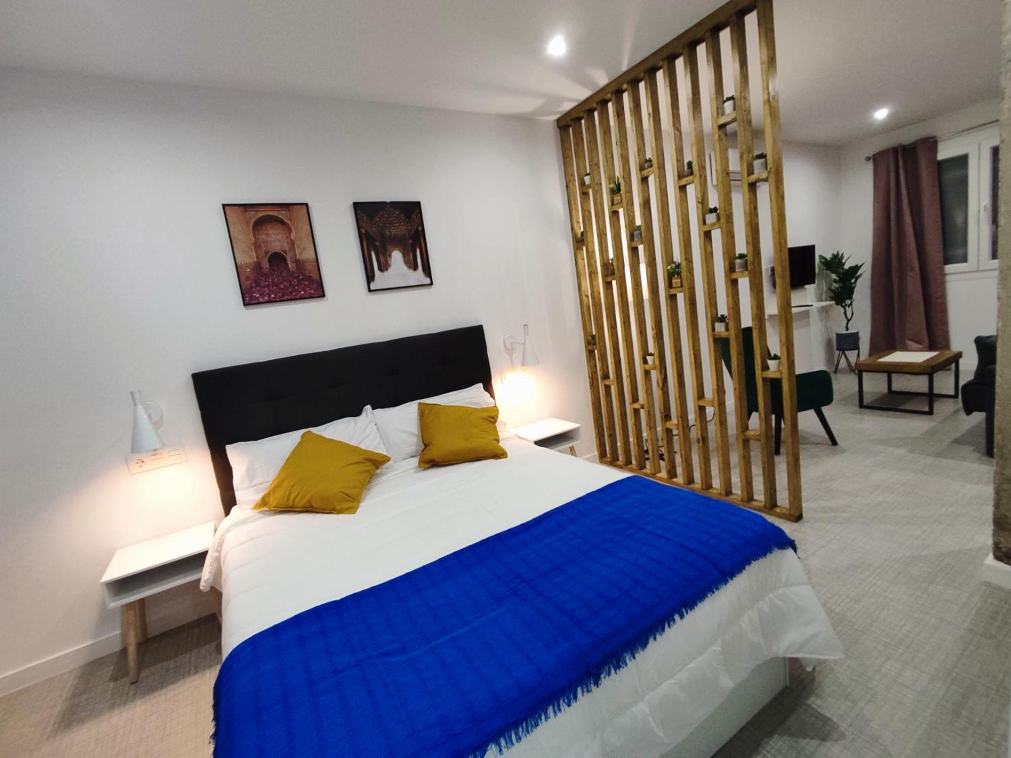 Ferola Homes Granada Eksteriør billede