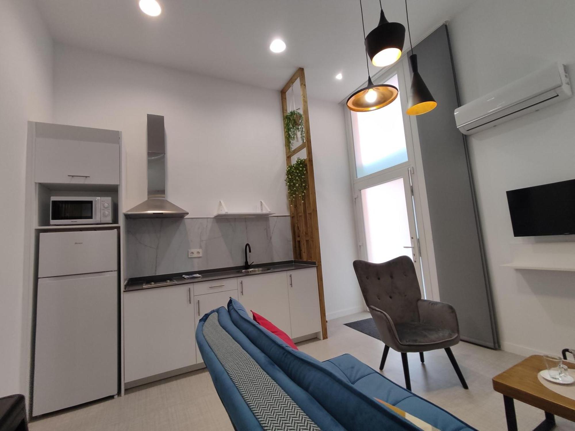 Ferola Homes Granada Eksteriør billede