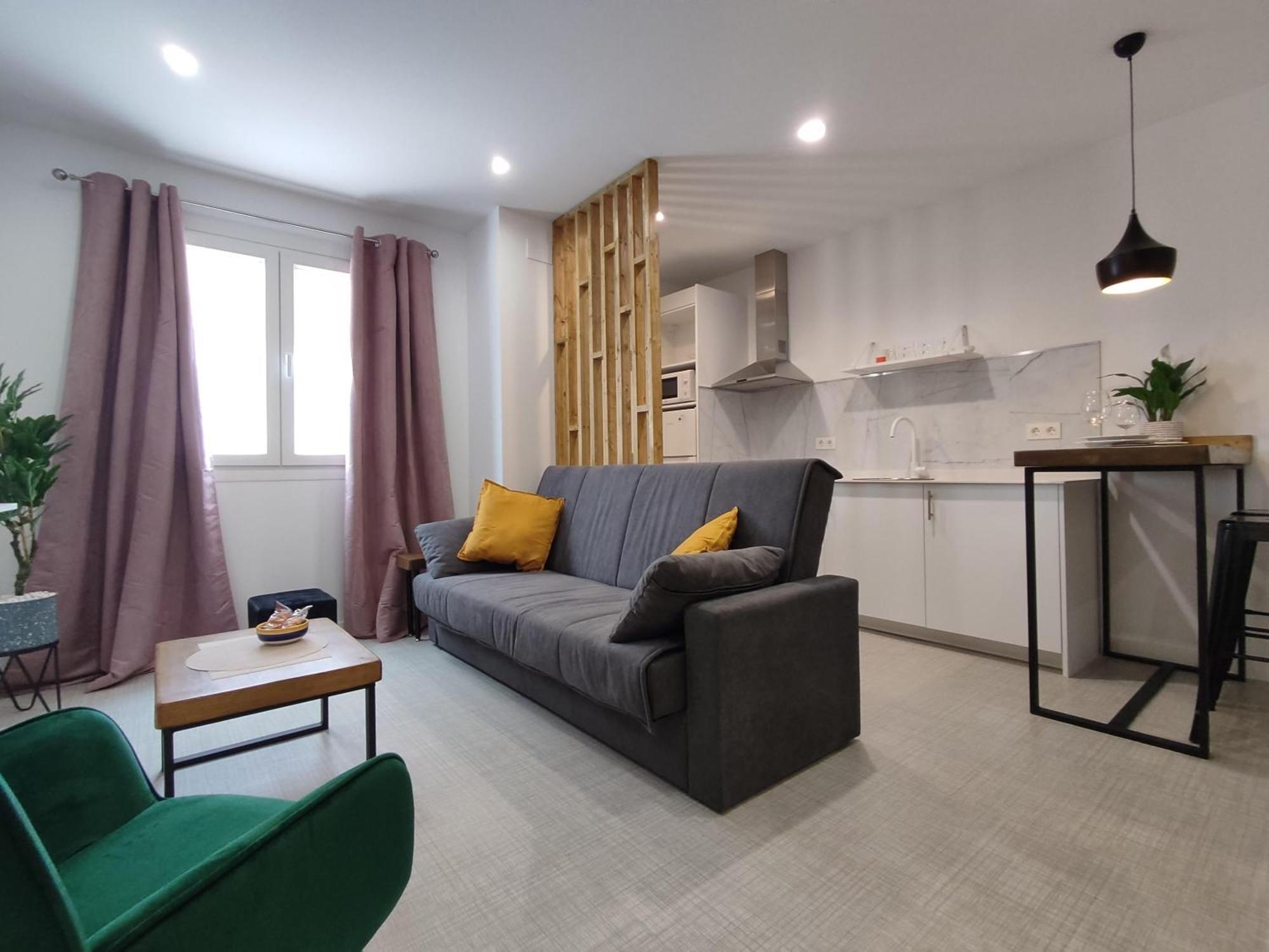 Ferola Homes Granada Eksteriør billede