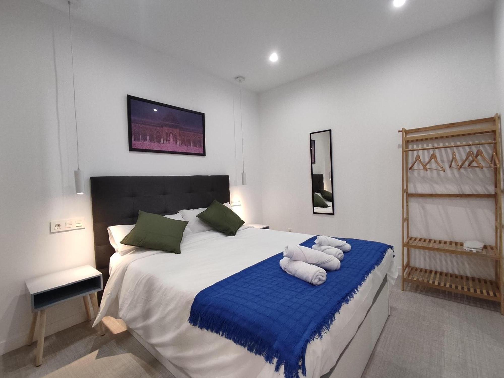 Ferola Homes Granada Eksteriør billede