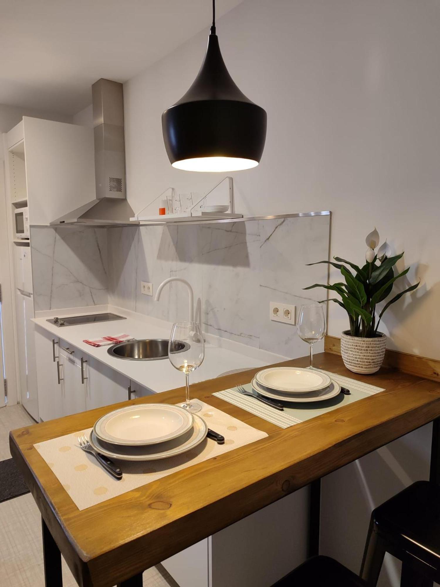 Ferola Homes Granada Eksteriør billede