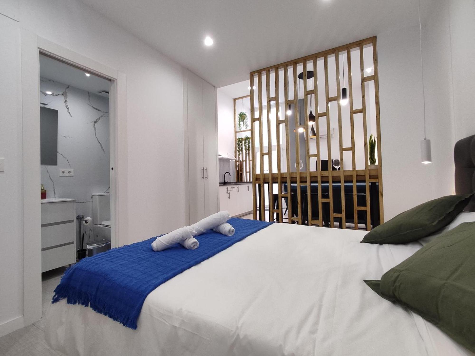 Ferola Homes Granada Eksteriør billede