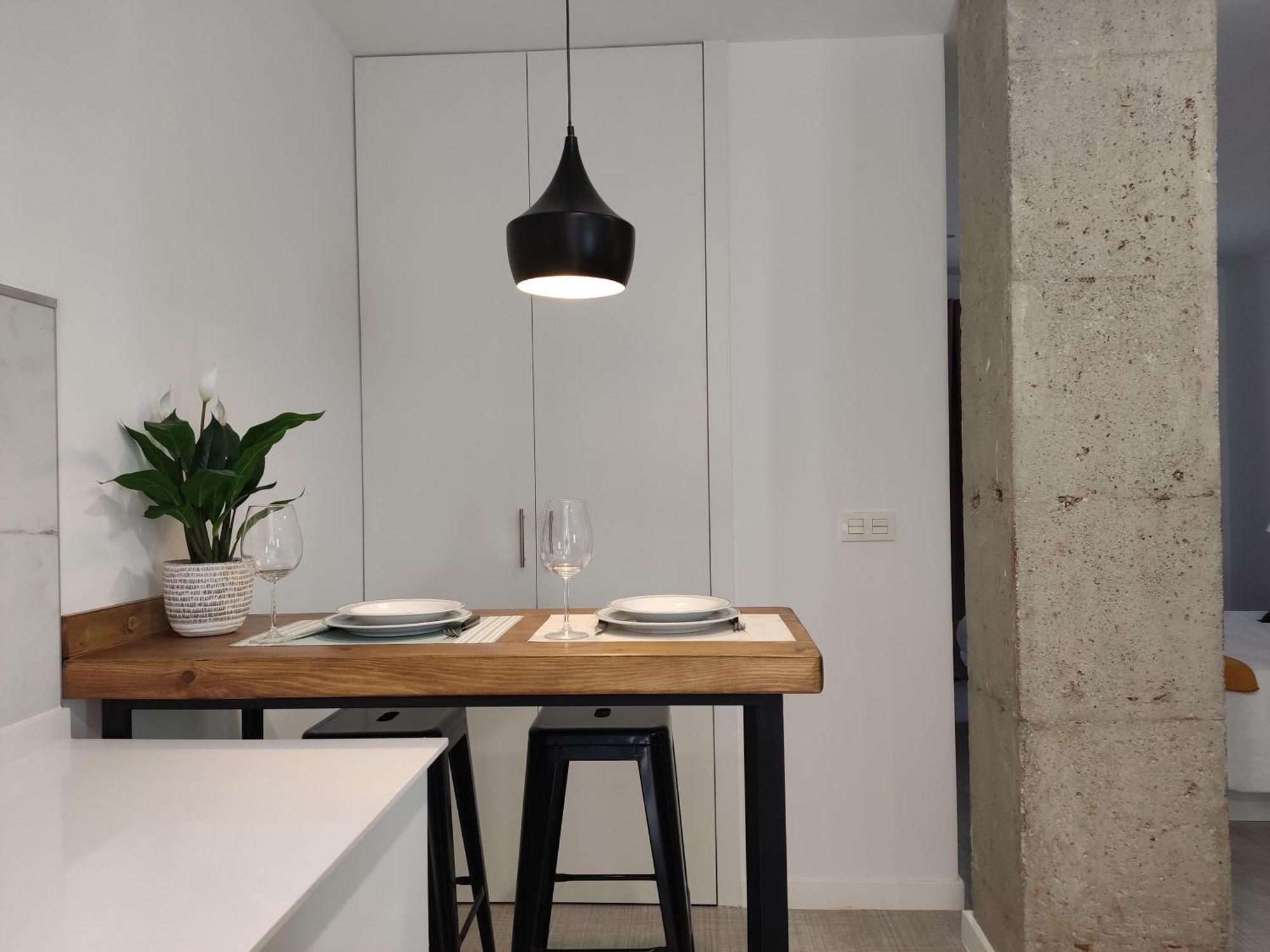 Ferola Homes Granada Eksteriør billede