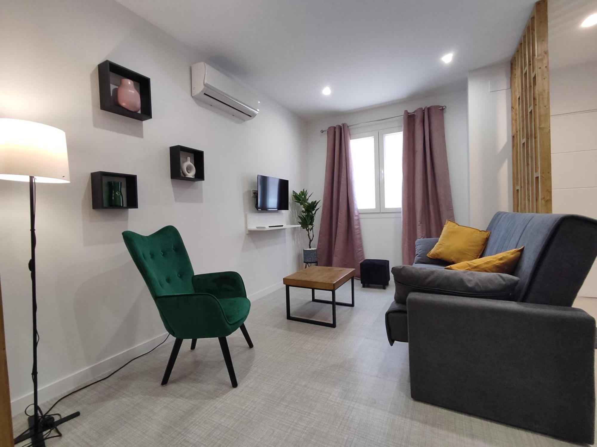 Ferola Homes Granada Eksteriør billede