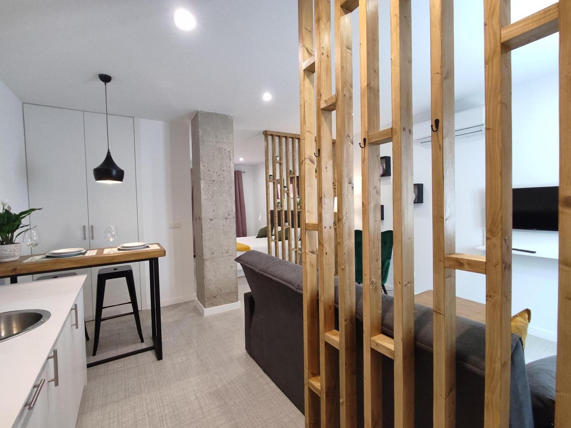 Ferola Homes Granada Eksteriør billede