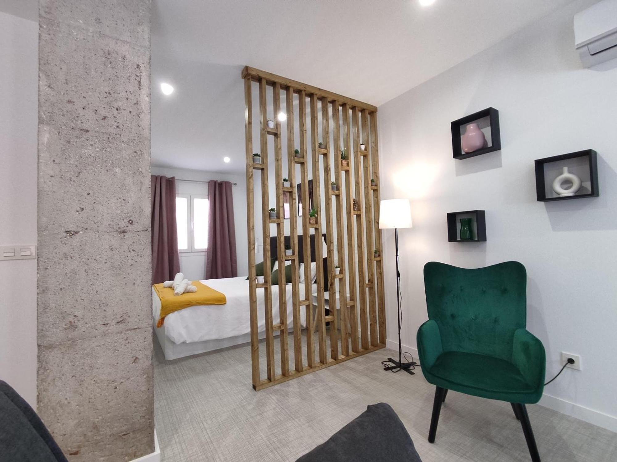 Ferola Homes Granada Eksteriør billede