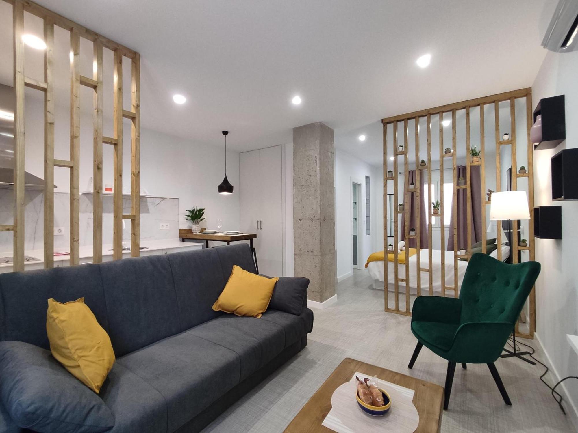 Ferola Homes Granada Eksteriør billede
