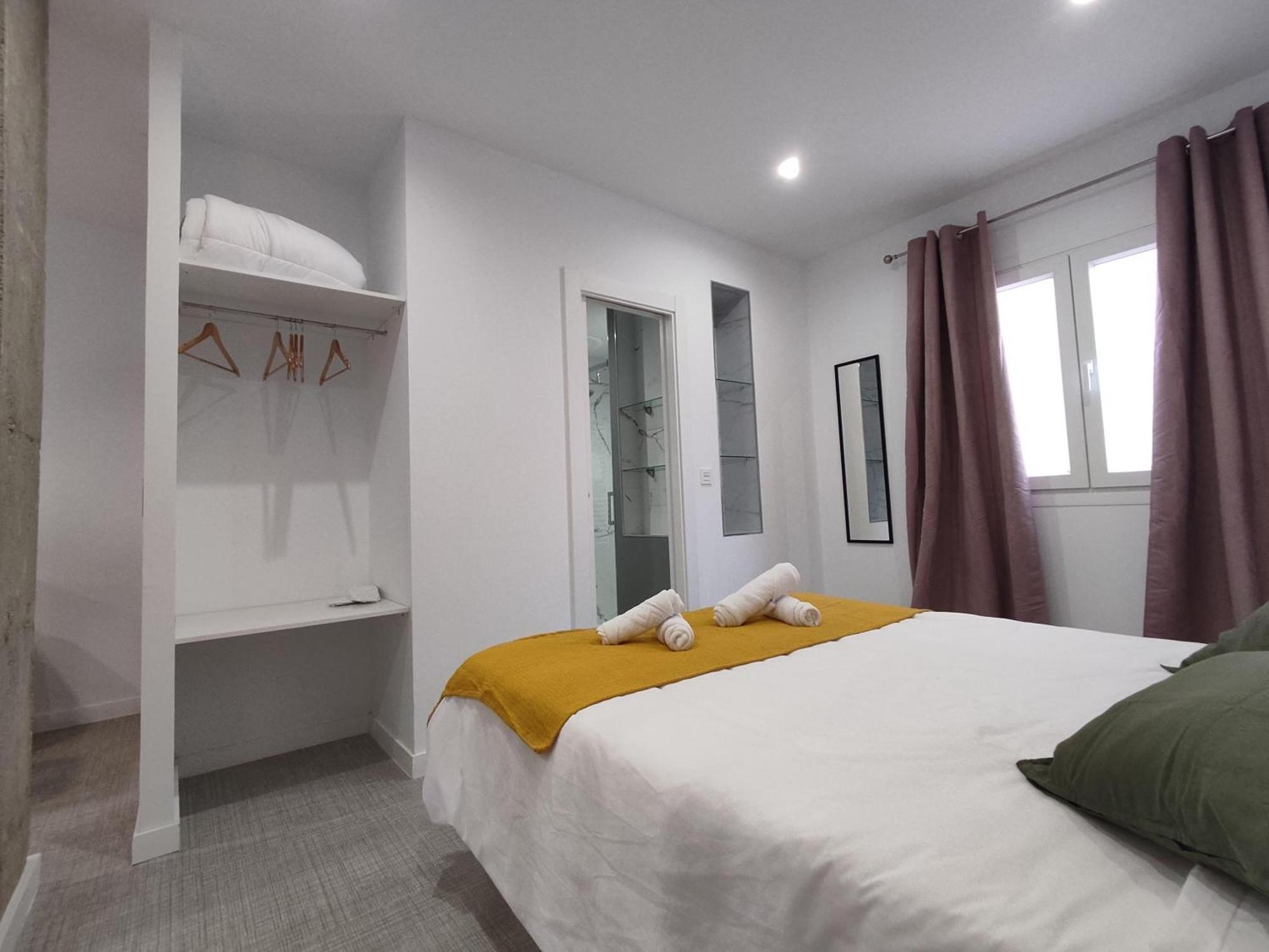 Ferola Homes Granada Eksteriør billede
